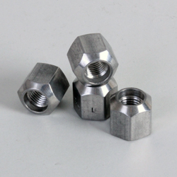 Retaining Nut - Morgan +8